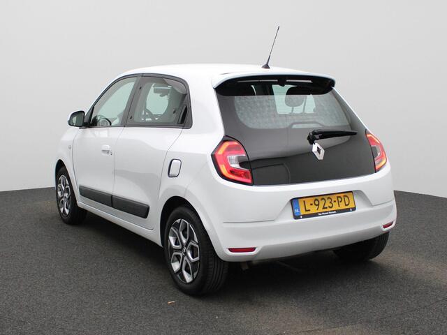 Renault TWINGO 1.0 SCe Collection Airconditioning | Cruise control |