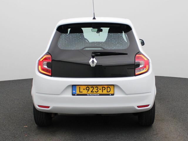 Renault TWINGO 1.0 SCe Collection Airconditioning | Cruise control |