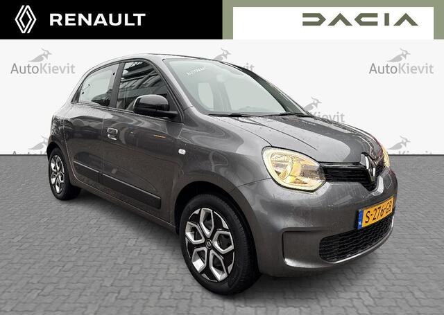 Renault TWINGO Z.E. R80 E-Tech Equilibre 22 kWh