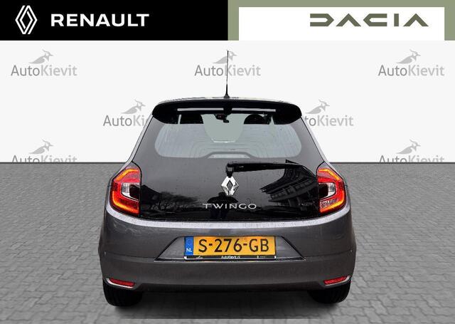 Renault TWINGO Z.E. R80 E-Tech Equilibre 22 kWh