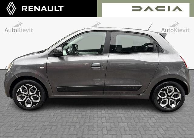 Renault TWINGO Z.E. R80 E-Tech Equilibre 22 kWh