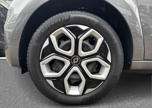 Renault TWINGO Z.E. R80 E-Tech Equilibre 22 kWh