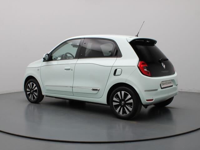 Renault TWINGO 90pk TCe Intens Cruise | Climate | Carplay | Parkeersens. achter