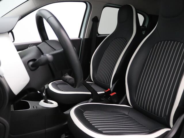 Renault TWINGO 90pk TCe Intens Cruise | Climate | Carplay | Parkeersens. achter