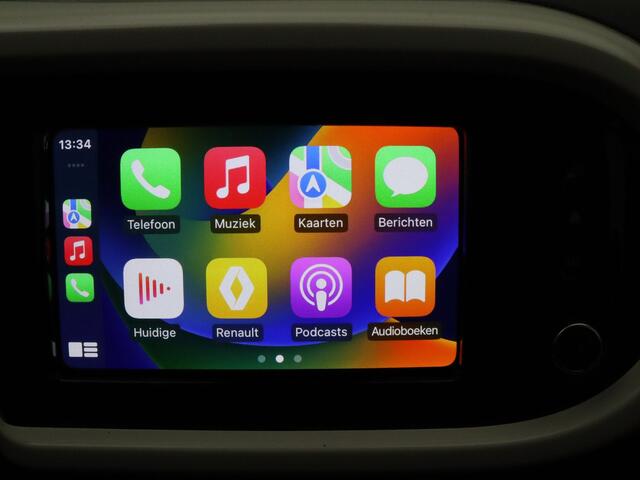 Renault TWINGO 90pk TCe Intens Cruise | Climate | Carplay | Parkeersens. achter