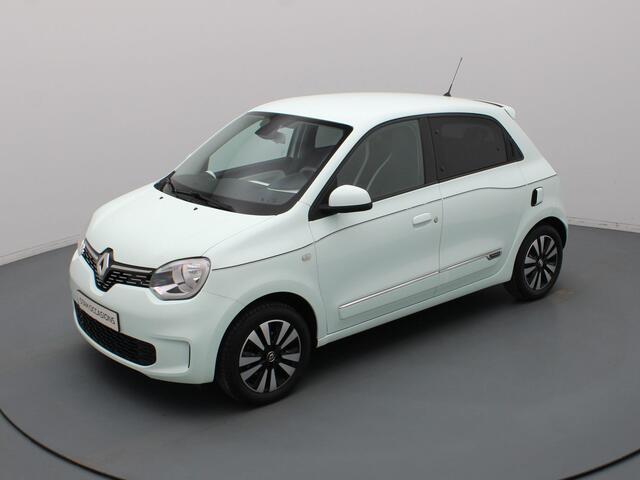 Renault TWINGO 90pk TCe Intens Cruise | Climate | Carplay | Parkeersens. achter