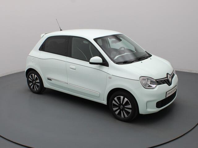 Renault TWINGO 90pk TCe Intens Cruise | Climate | Carplay | Parkeersens. achter