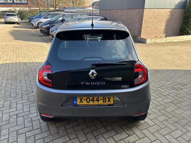 Renault TWINGO 1.0 SCe Intens