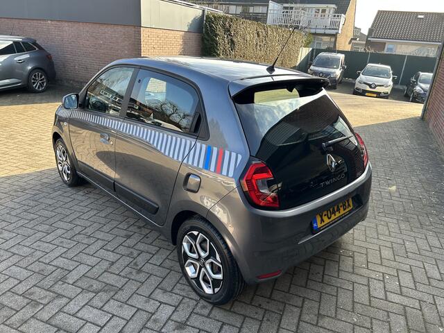 Renault TWINGO 1.0 SCe Intens