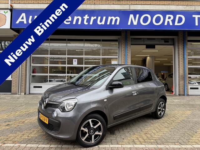 Renault TWINGO 1.0 SCe Limited 86945KM! NAP | Airco | Parkeersensoren | Bluetooth | Lichtmetalen Velgen | Dealeronderhouden |