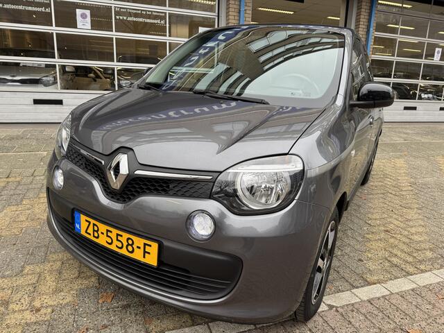 Renault TWINGO 1.0 SCe Limited 86945KM! NAP | Airco | Parkeersensoren | Bluetooth | Lichtmetalen Velgen | Dealeronderhouden |