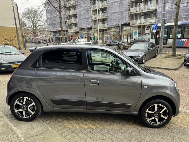 Renault TWINGO 1.0 SCe Limited 86945KM! NAP | Airco | Parkeersensoren | Bluetooth | Lichtmetalen Velgen | Dealeronderhouden |