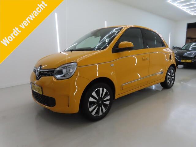 Renault TWINGO 1.0 SCe Intens