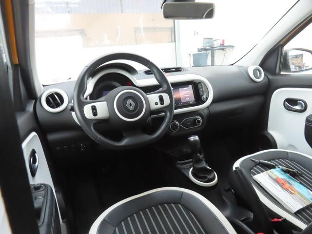 Renault TWINGO 1.0 SCe Intens