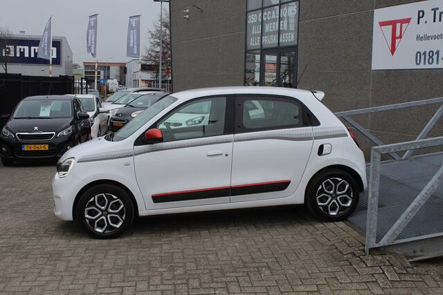 Renault TWINGO 1.0 SCe Collection Airco/Cruise control/Bluetooth