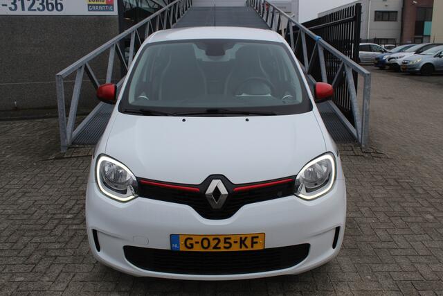 Renault TWINGO 1.0 SCe Collection Airco/Cruise control/Bluetooth
