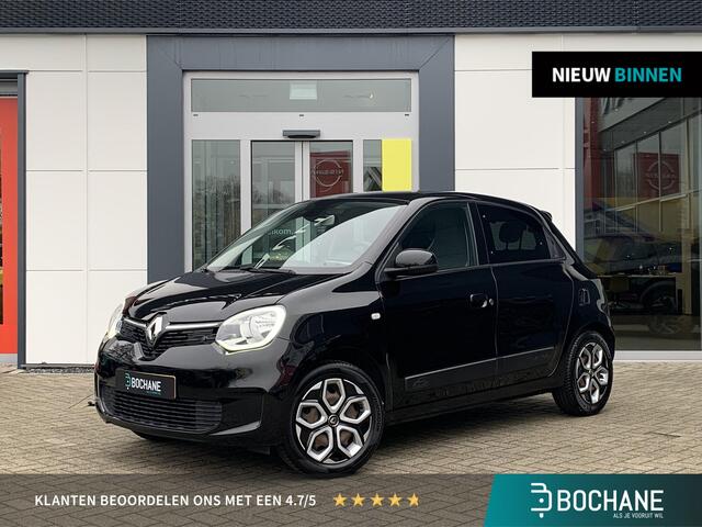 Renault TWINGO 1.0 SCe Collection | Bochane dealer onderhouden |