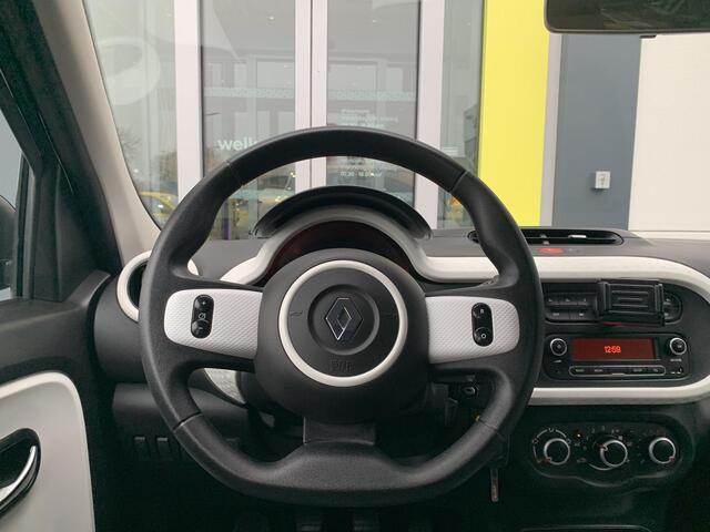 Renault TWINGO 1.0 SCe Collection | Bochane dealer onderhouden |