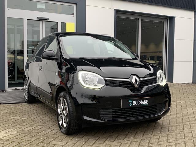 Renault TWINGO 1.0 SCe Collection | Bochane dealer onderhouden |
