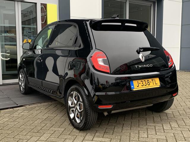 Renault TWINGO 1.0 SCe Collection | Bochane dealer onderhouden |