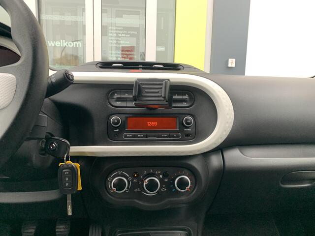 Renault TWINGO 1.0 SCe Collection | Bochane dealer onderhouden |