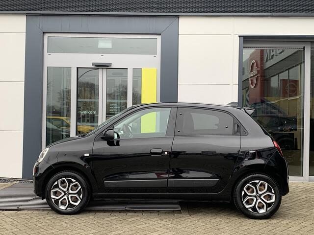 Renault TWINGO 1.0 SCe Collection | Bochane dealer onderhouden |