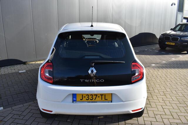 Renault TWINGO SCe 75 Collection | AIRCO | DEALER ONDERHOUDEN | ELEK. RAMEN EN SPIEGELS | BLUETOOTH | DAB RADIO |