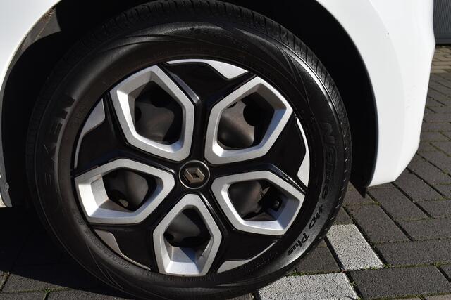 Renault TWINGO SCe 75 Collection | AIRCO | DEALER ONDERHOUDEN | ELEK. RAMEN EN SPIEGELS | BLUETOOTH | DAB RADIO |