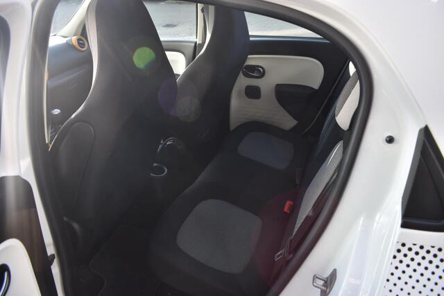 Renault TWINGO SCe 75 Collection | AIRCO | DEALER ONDERHOUDEN | ELEK. RAMEN EN SPIEGELS | BLUETOOTH | DAB RADIO |