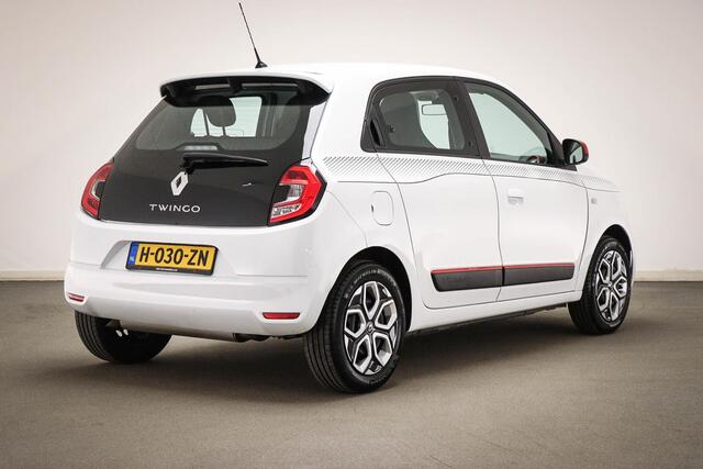 Renault TWINGO 1.0 SCe Collection | AIRCO | CRUISE CONTROL | DAB | BLUETOOTH