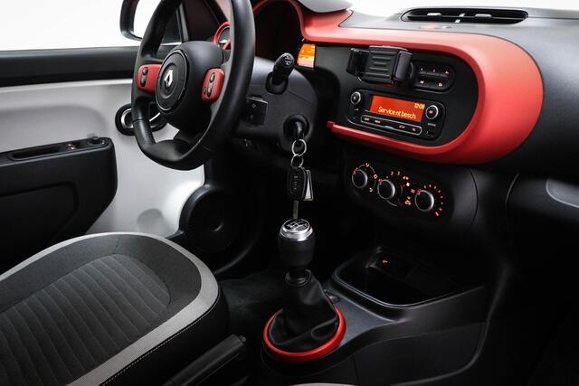 Renault TWINGO 1.0 SCe Collection | AIRCO | CRUISE CONTROL | DAB | BLUETOOTH