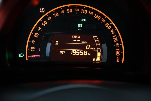 Renault TWINGO 1.0 SCe Collection | AIRCO | CRUISE CONTROL | DAB | BLUETOOTH