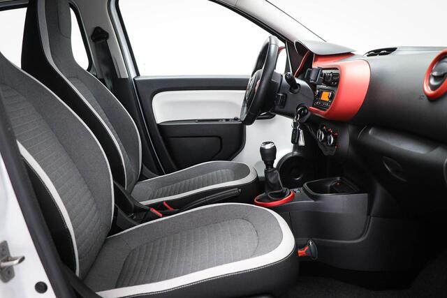 Renault TWINGO 1.0 SCe Collection | AIRCO | CRUISE CONTROL | DAB | BLUETOOTH