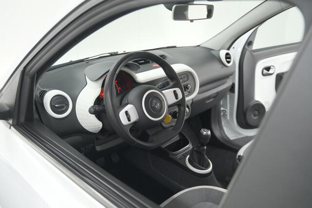 Renault TWINGO 1.0 SCe Collection | Snelheidsregelaar | Airco | Bluetooth Radio