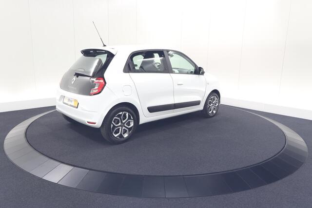 Renault TWINGO 1.0 SCe Collection | Snelheidsregelaar | Airco | Bluetooth Radio