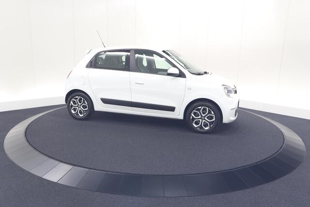 Renault TWINGO 1.0 SCe Collection | Snelheidsregelaar | Airco | Bluetooth Radio