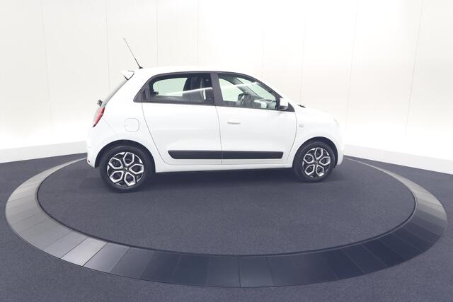 Renault TWINGO 1.0 SCe Collection | Snelheidsregelaar | Airco | Bluetooth Radio