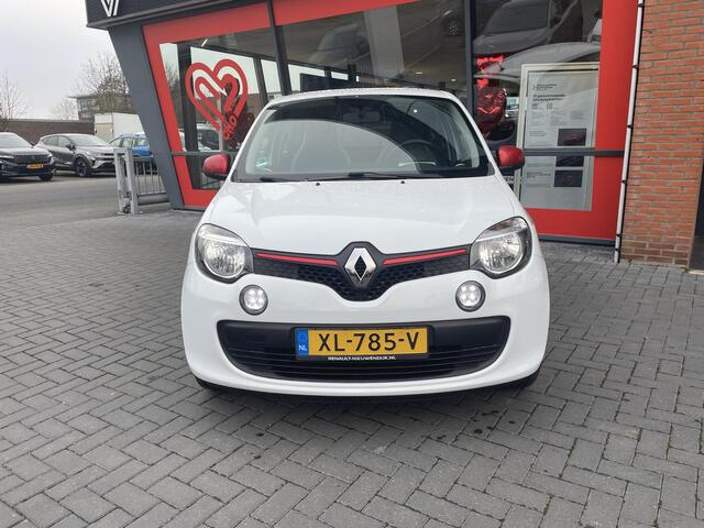 Renault TWINGO 1.0 SCe Collection / PARKEERSENSOREN / AIRCO / BLUETOOTH