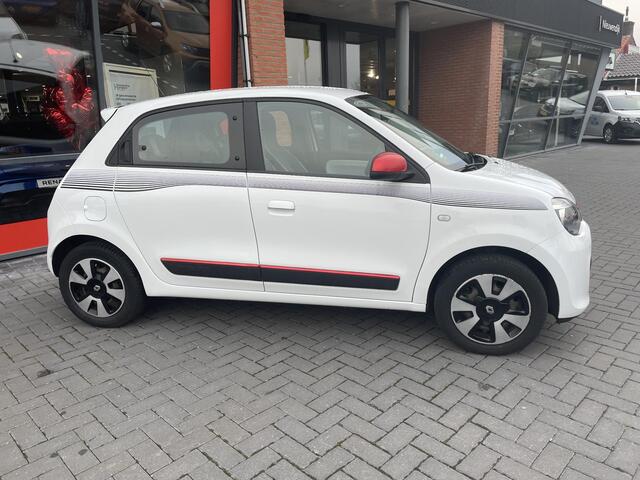 Renault TWINGO 1.0 SCe Collection / PARKEERSENSOREN / AIRCO / BLUETOOTH