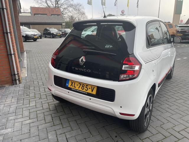 Renault TWINGO 1.0 SCe Collection / PARKEERSENSOREN / AIRCO / BLUETOOTH