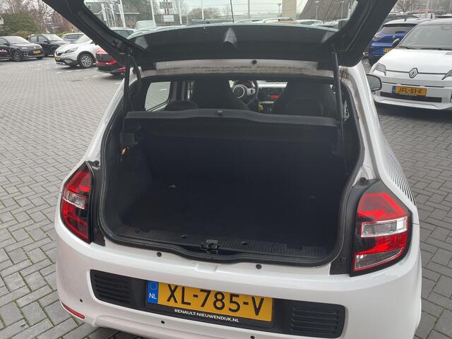 Renault TWINGO 1.0 SCe Collection / PARKEERSENSOREN / AIRCO / BLUETOOTH