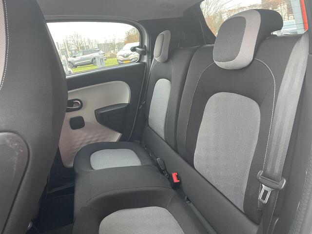Renault TWINGO 1.0 SCe Collection / PARKEERSENSOREN / AIRCO / BLUETOOTH