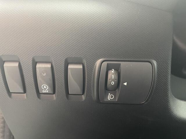 Renault TWINGO 1.0 SCe Collection / PARKEERSENSOREN / AIRCO / BLUETOOTH