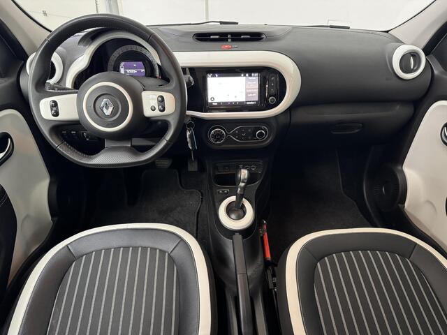 Renault TWINGO Z.E. R80 Intens | Navigatie | Camera | Cruise Control | Apple Carplay | Android Auto |