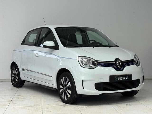 Renault TWINGO Z.E. R80 Intens | Navigatie | Camera | Cruise Control | Apple Carplay | Android Auto |