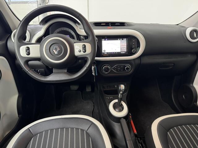 Renault TWINGO Z.E. R80 Intens | Navigatie | Camera | Cruise Control | Apple Carplay | Android Auto |