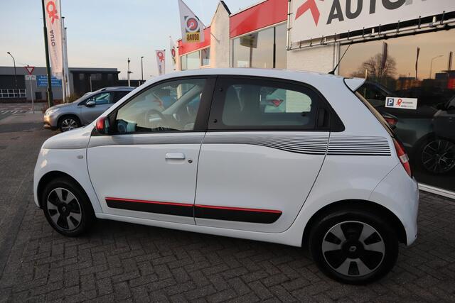 Renault TWINGO 1.0 SCe COLLECTION BLUETOOTH|AIRCO|TOP TWINGO