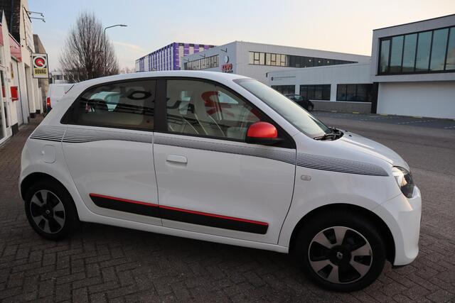 Renault TWINGO 1.0 SCe COLLECTION BLUETOOTH|AIRCO|TOP TWINGO