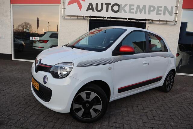 Renault TWINGO 1.0 SCe COLLECTION BLUETOOTH|AIRCO|TOP TWINGO