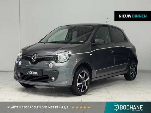 Renault TWINGO 0.9 TCe Intens | Bluetooth | Cruise Control | Lichtmetalen Velgen 16" |